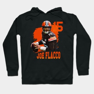 Joe Flacco | 15 Hoodie